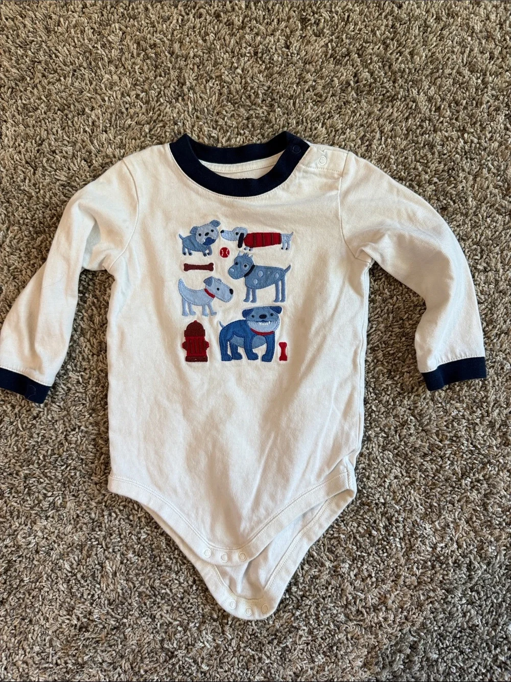Boys Gymboree lot